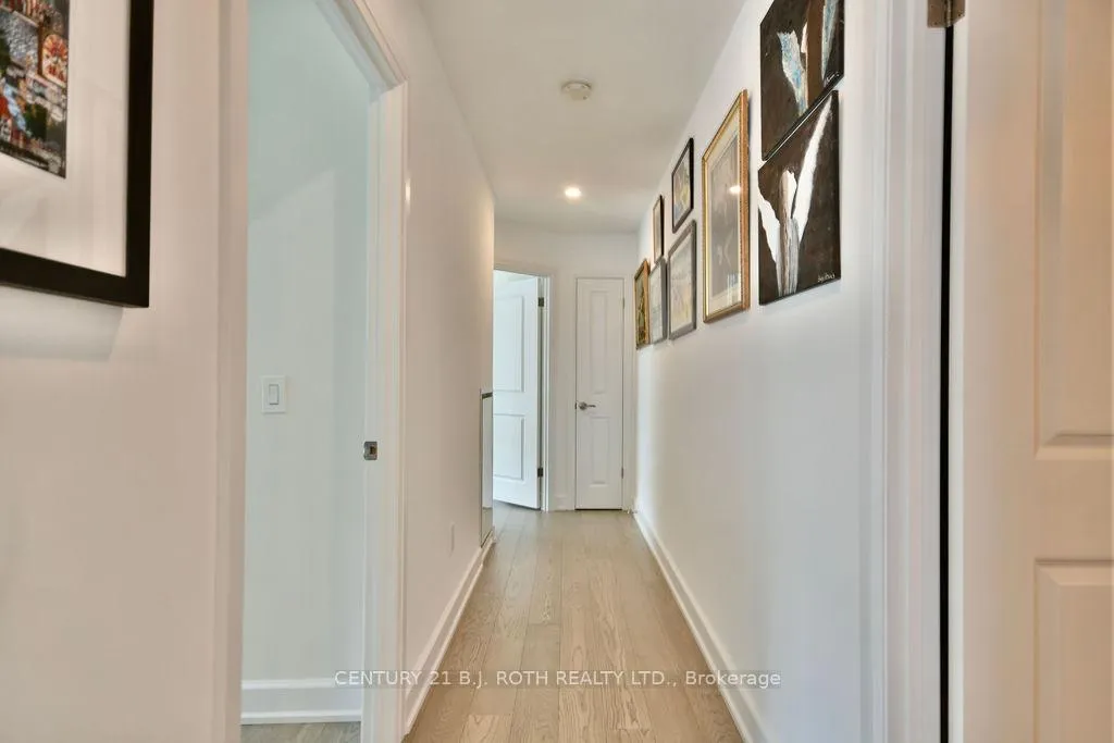 Photo 15 of Unit 1503, 6 Toronto Street, Barrie, Lakeshore — HOMEH