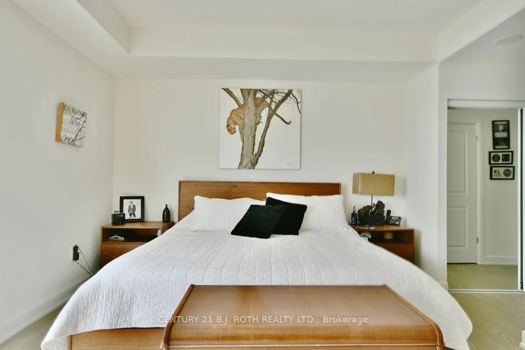 Photo 20 of Unit 1503, 6 Toronto Street, Barrie, Lakeshore — HOMEH