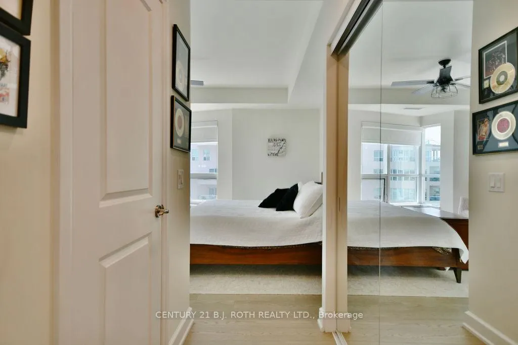 Photo 22 of Unit 1503, 6 Toronto Street, Barrie, Lakeshore — HOMEH
