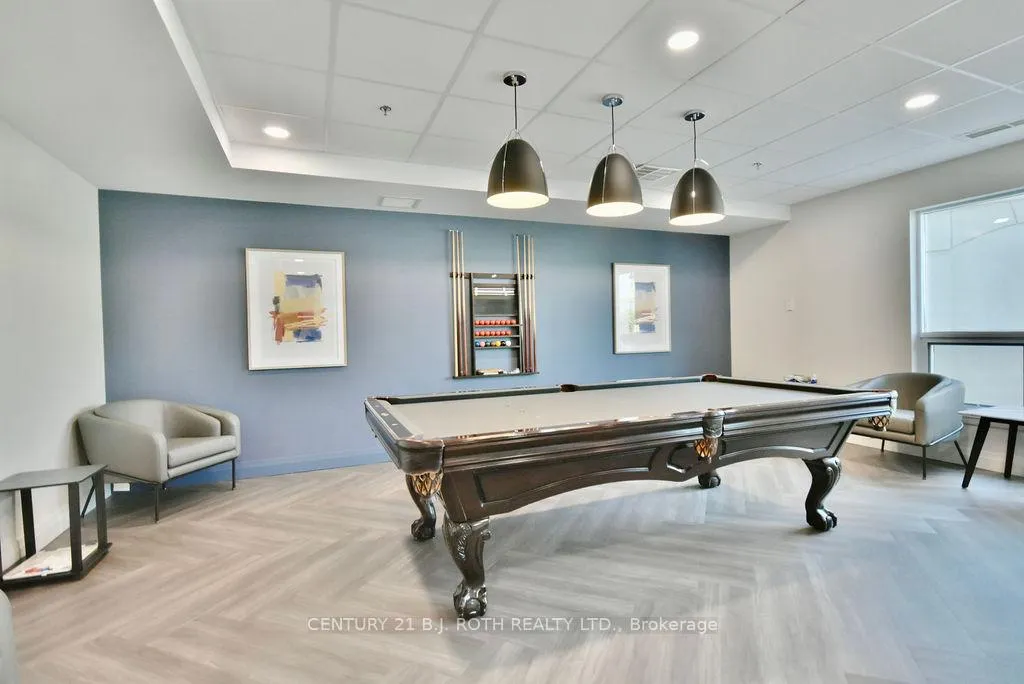 Photo 30 of Unit 1503, 6 Toronto Street, Barrie, Lakeshore — HOMEH