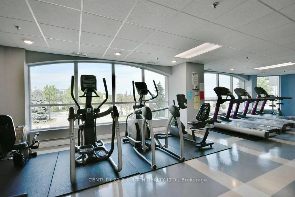 Photo 31 of Unit 1503, 6 Toronto Street, Barrie, Lakeshore — HOMEH