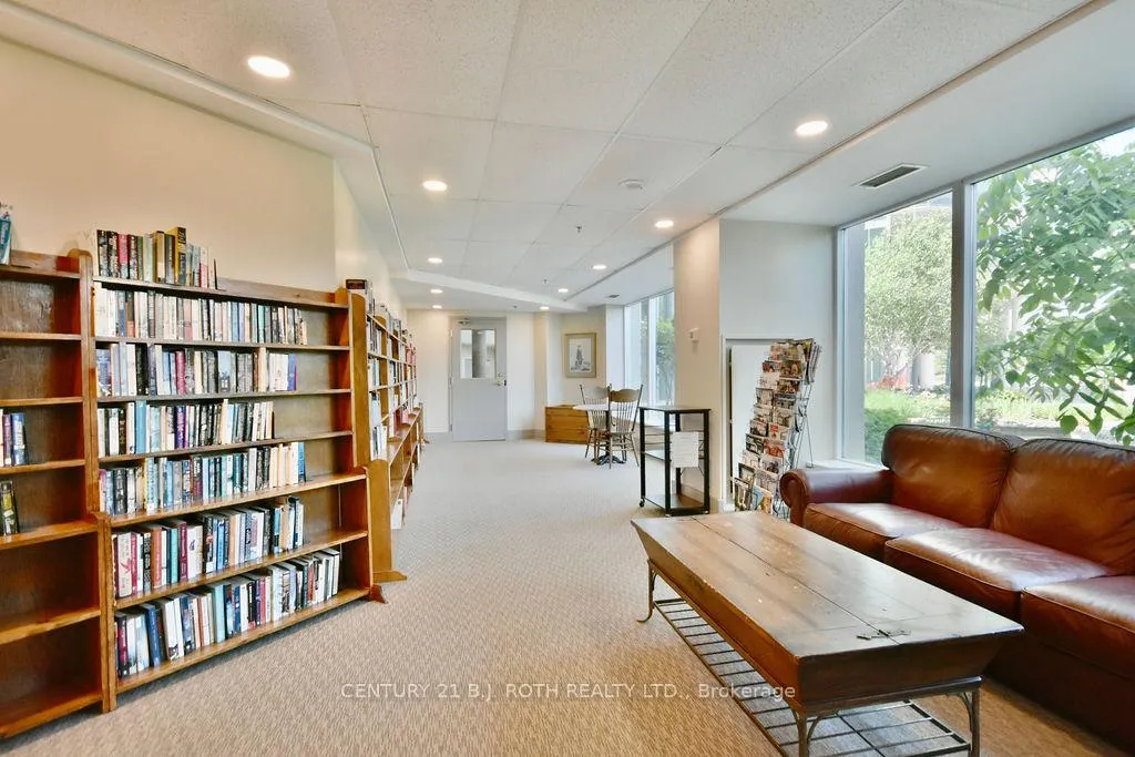 Photo 32 of Unit 1503, 6 Toronto Street, Barrie, Lakeshore — HOMEH