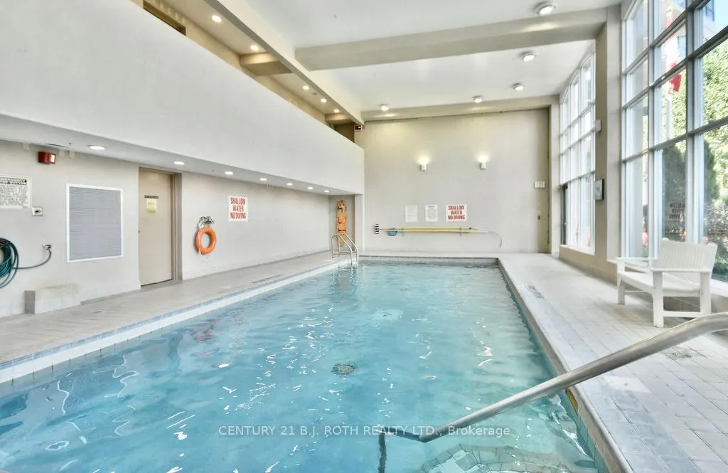 Photo 33 of Unit 1503, 6 Toronto Street, Barrie, Lakeshore — HOMEH