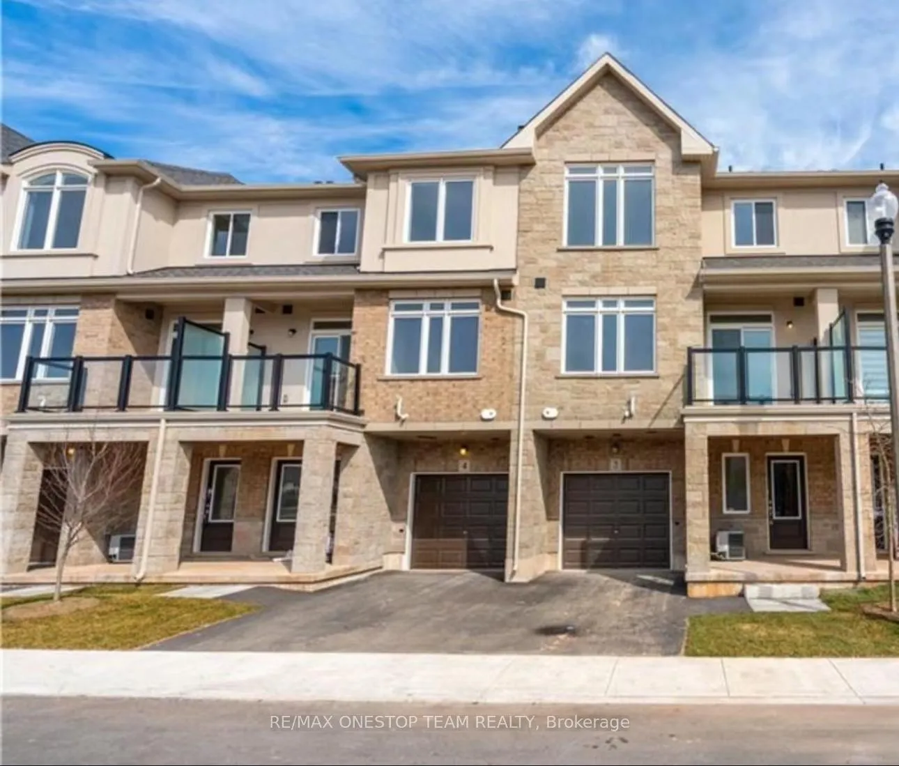 Photo 1 of Unit 4, 40 Zinfandel Drive, Hamilton, Fruitland — HOMEH