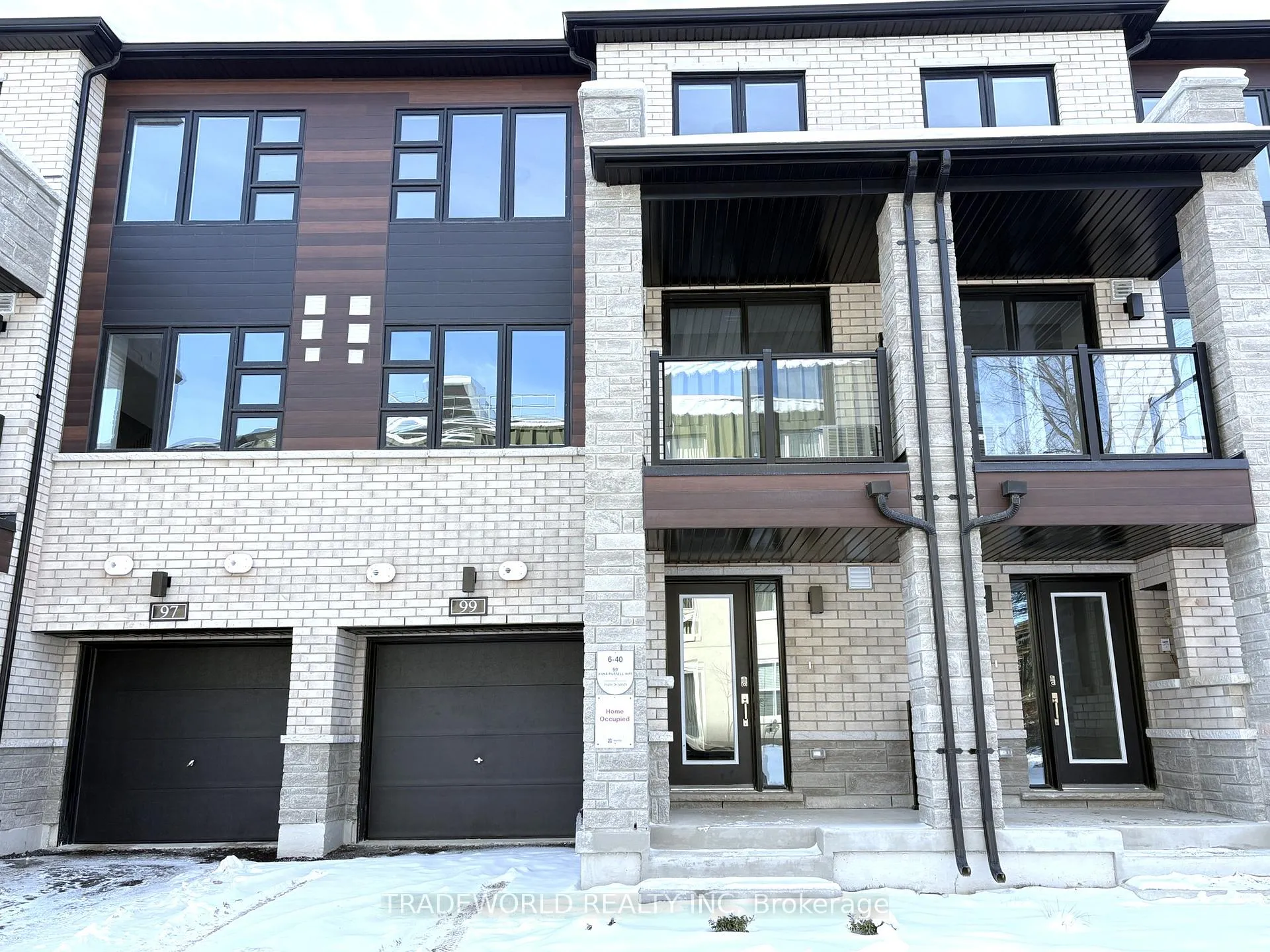 Photo 1 of 99 Anna Russell Way, Markham, Unionville — HOMEH