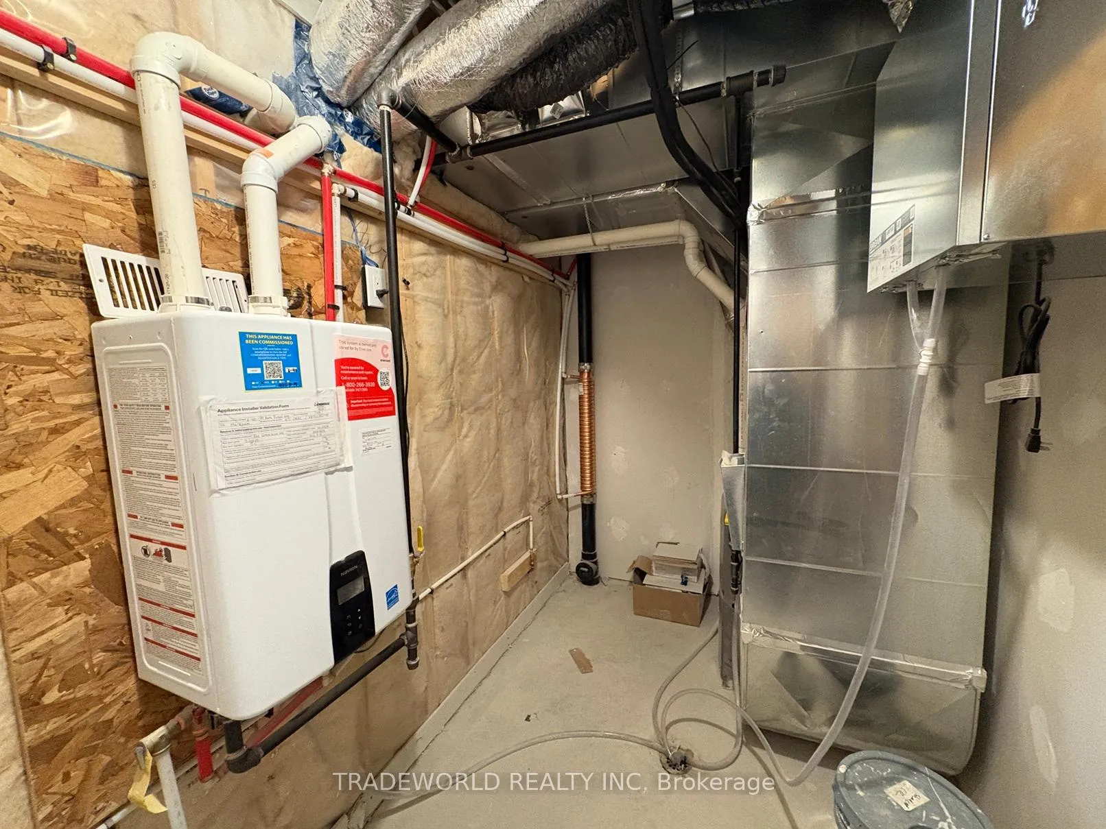 Photo 24 of 99 Anna Russell Way, Markham, Unionville — HOMEH