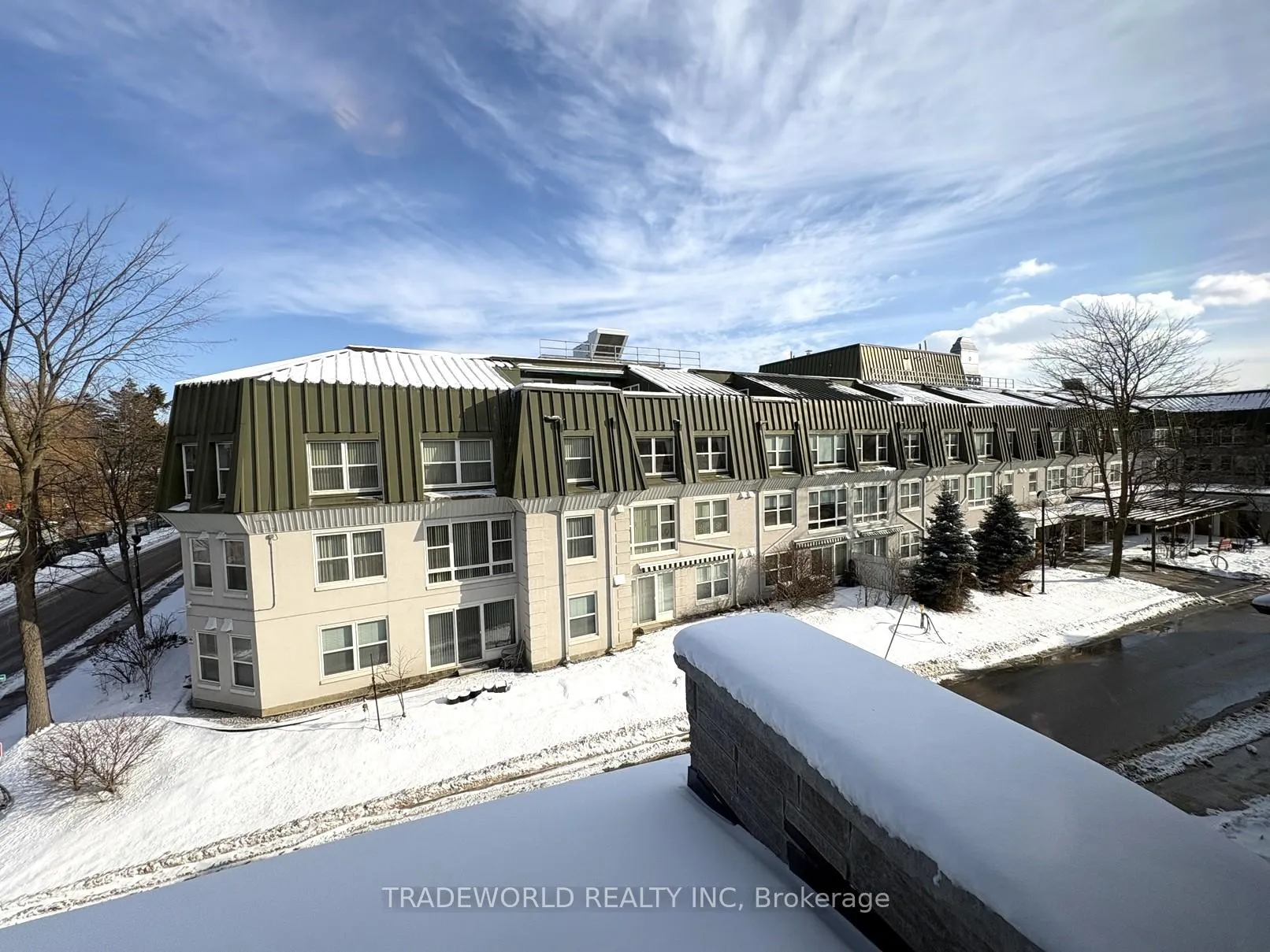 Photo 26 of 99 Anna Russell Way, Markham, Unionville — HOMEH