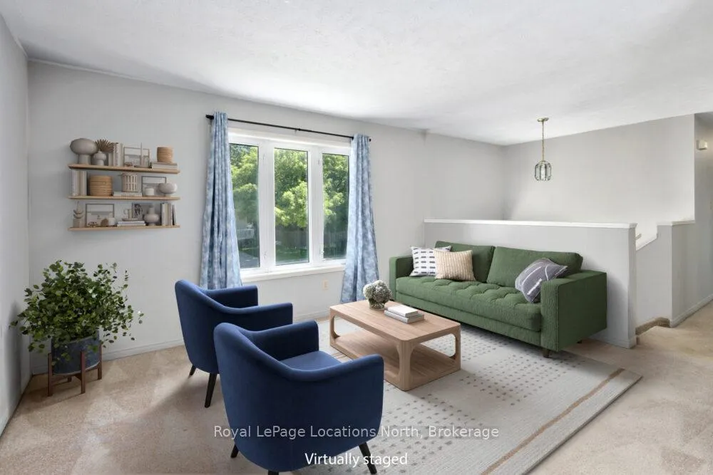 Photo 4 of 14 Birchwood Court, Meaford — HOMEH