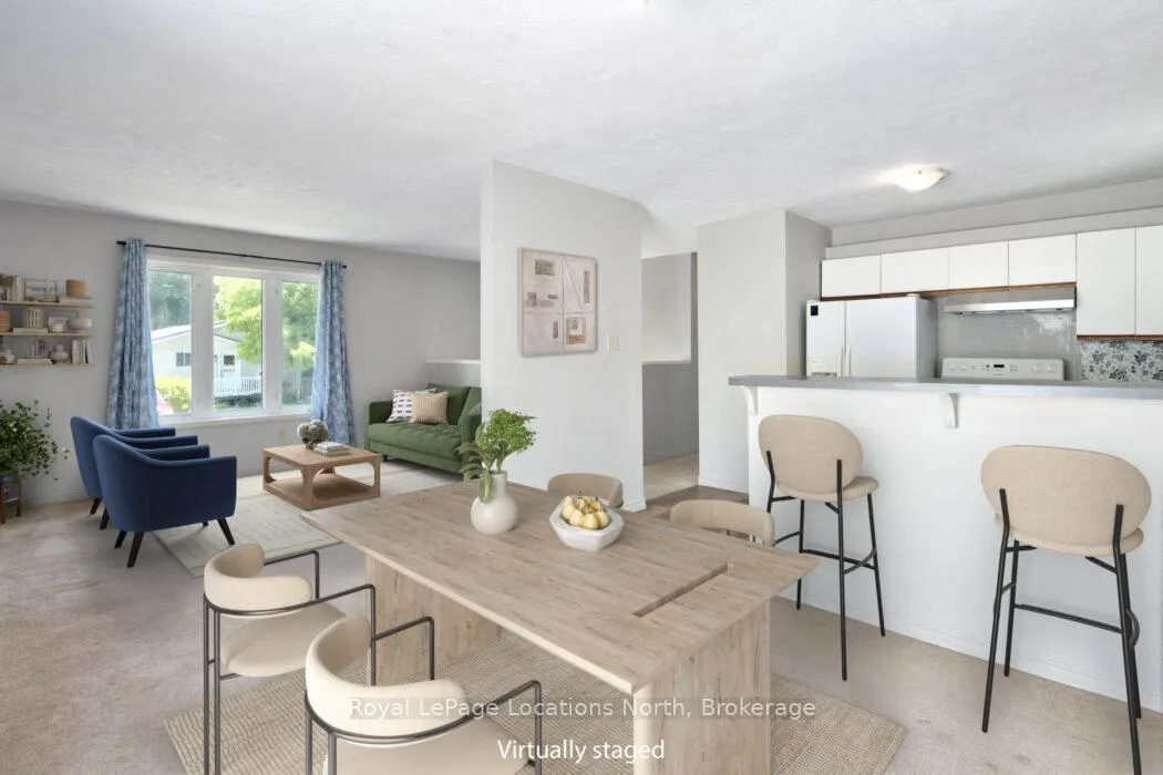 Photo 5 of 14 Birchwood Court, Meaford — HOMEH