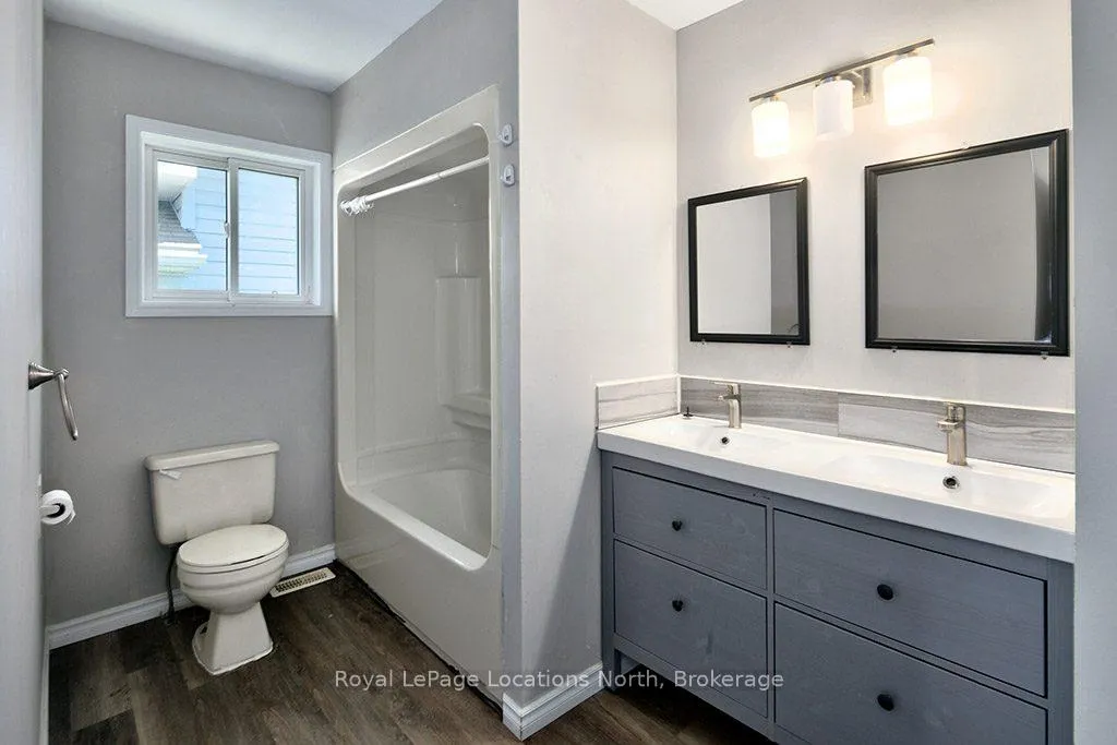 Photo 12 of 14 Birchwood Court, Meaford — HOMEH