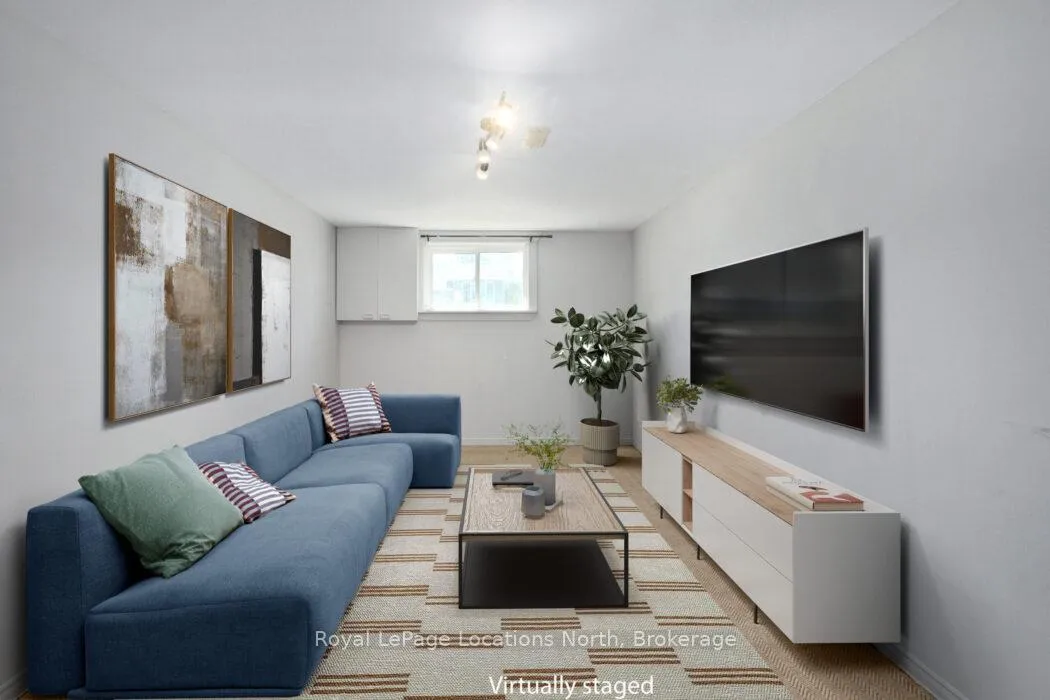Photo 15 of 14 Birchwood Court, Meaford — HOMEH