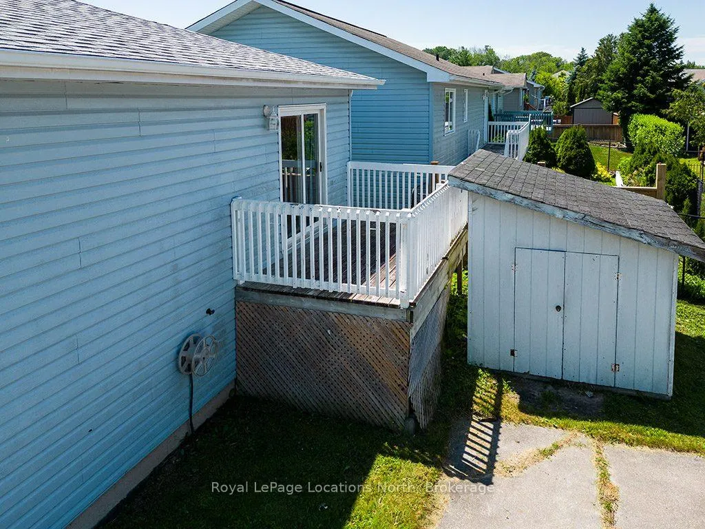 Photo 20 of 14 Birchwood Court, Meaford — HOMEH