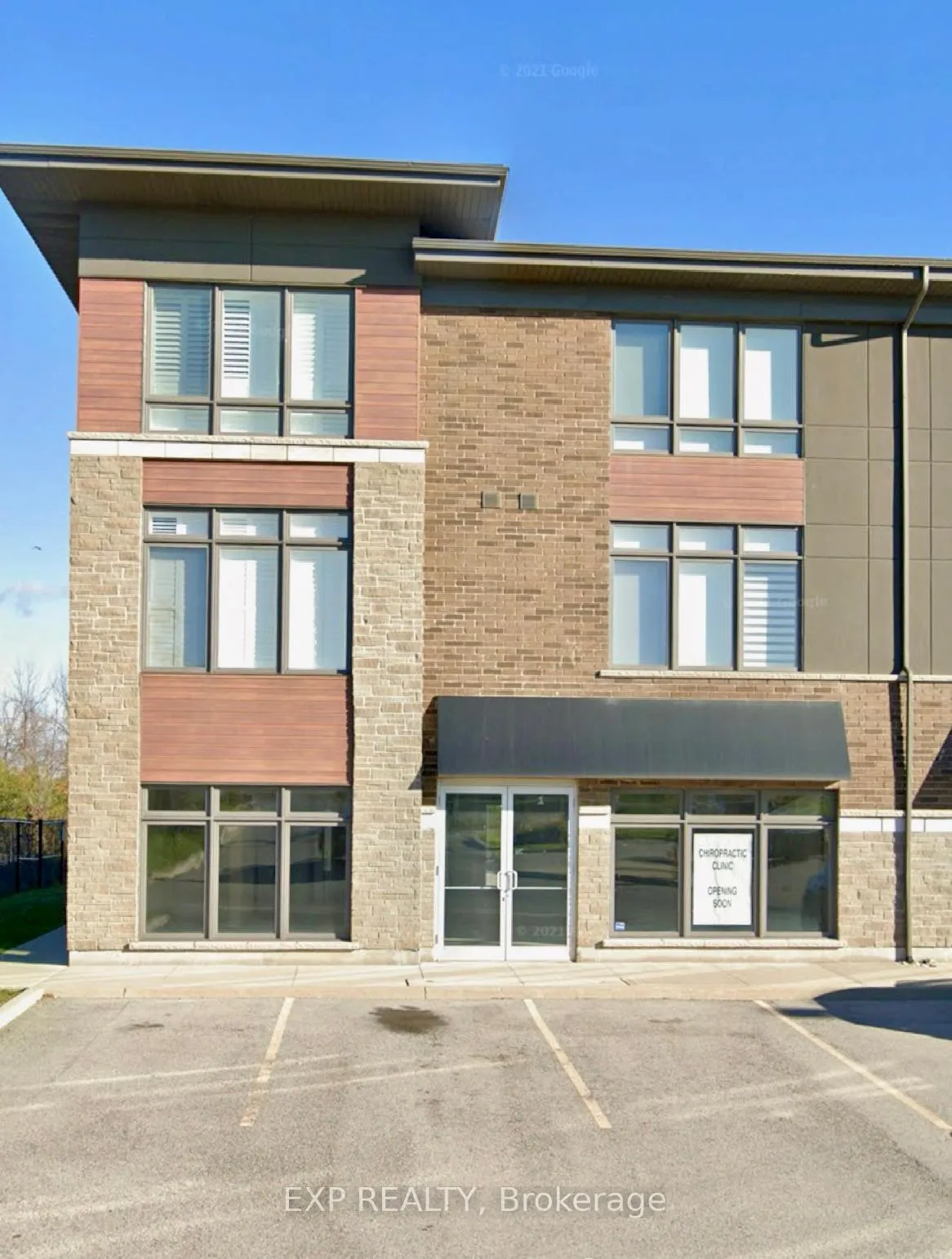 Photo 1 of Unit 21, 530 North Service Road, Grimsby, Grimsby Beach — HOMEH