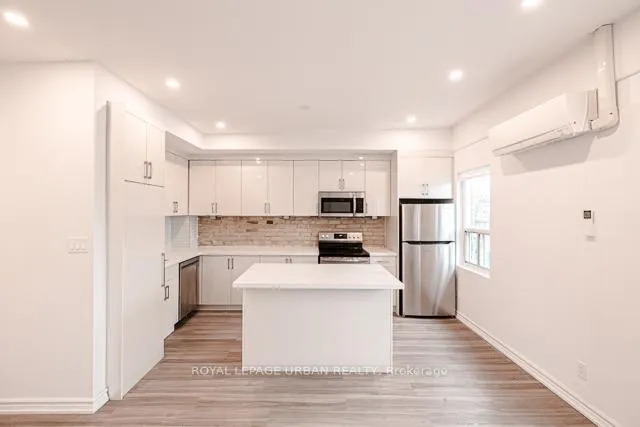 Photo 3 of Unit 3, 991 Queen Street E, Toronto, South Riverdale — HOMEH
