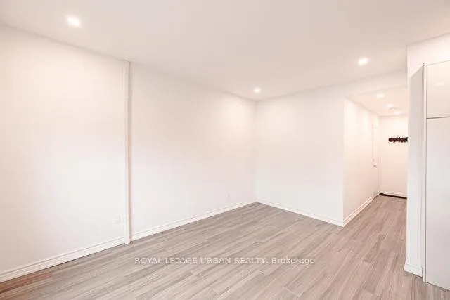 Photo 7 of Unit 3, 991 Queen Street E, Toronto, South Riverdale — HOMEH