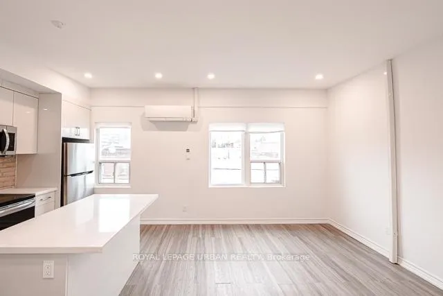 Photo 8 of Unit 3, 991 Queen Street E, Toronto, South Riverdale — HOMEH