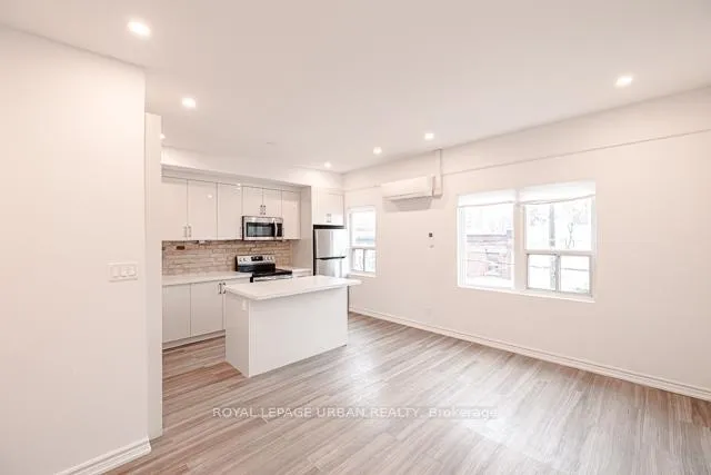 Photo 10 of Unit 3, 991 Queen Street E, Toronto, South Riverdale — HOMEH