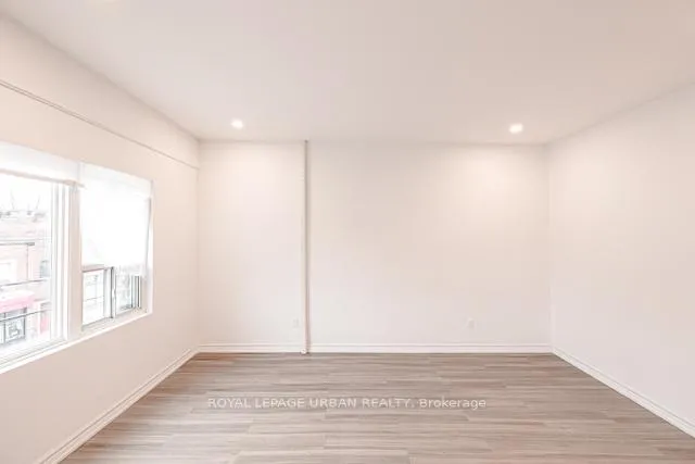 Photo 11 of Unit 3, 991 Queen Street E, Toronto, South Riverdale — HOMEH