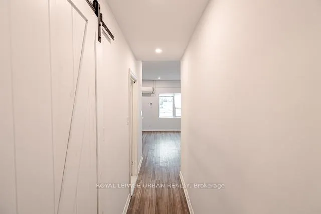 Photo 12 of Unit 3, 991 Queen Street E, Toronto, South Riverdale — HOMEH