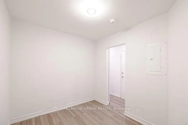 Photo 15 of Unit 3, 991 Queen Street E, Toronto, South Riverdale — HOMEH