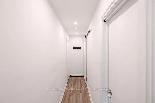 Photo 16 of Unit 3, 991 Queen Street E, Toronto, South Riverdale — HOMEH