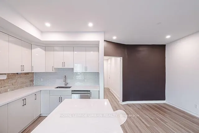 Photo 3 of Unit 3, 989 Queen Street E, Toronto, South Riverdale — HOMEH