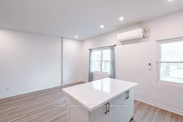 Photo 4 of Unit 3, 989 Queen Street E, Toronto, South Riverdale — HOMEH