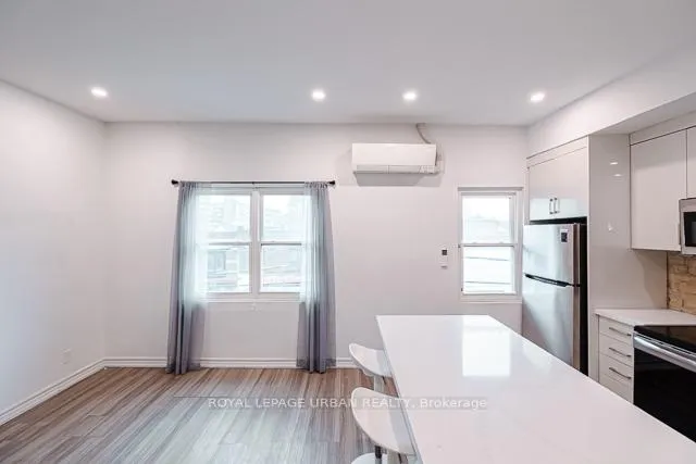 Photo 5 of Unit 3, 989 Queen Street E, Toronto, South Riverdale — HOMEH