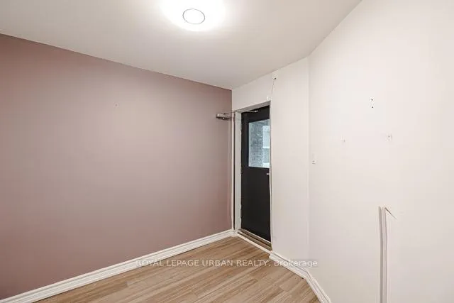 Photo 8 of Unit 3, 989 Queen Street E, Toronto, South Riverdale — HOMEH