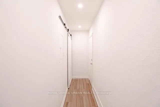 Photo 10 of Unit 3, 989 Queen Street E, Toronto, South Riverdale — HOMEH