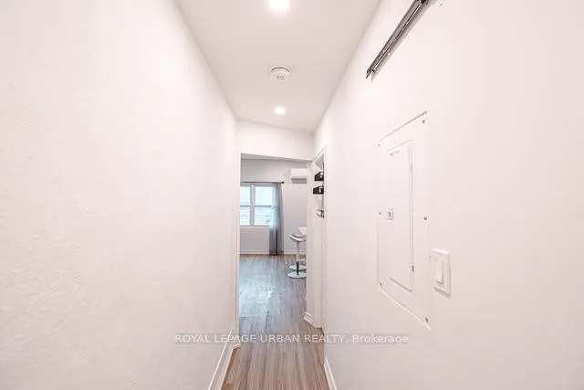 Photo 14 of Unit 3, 989 Queen Street E, Toronto, South Riverdale — HOMEH
