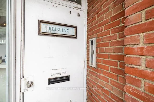 Photo 17 of Unit 3, 989 Queen Street E, Toronto, South Riverdale — HOMEH