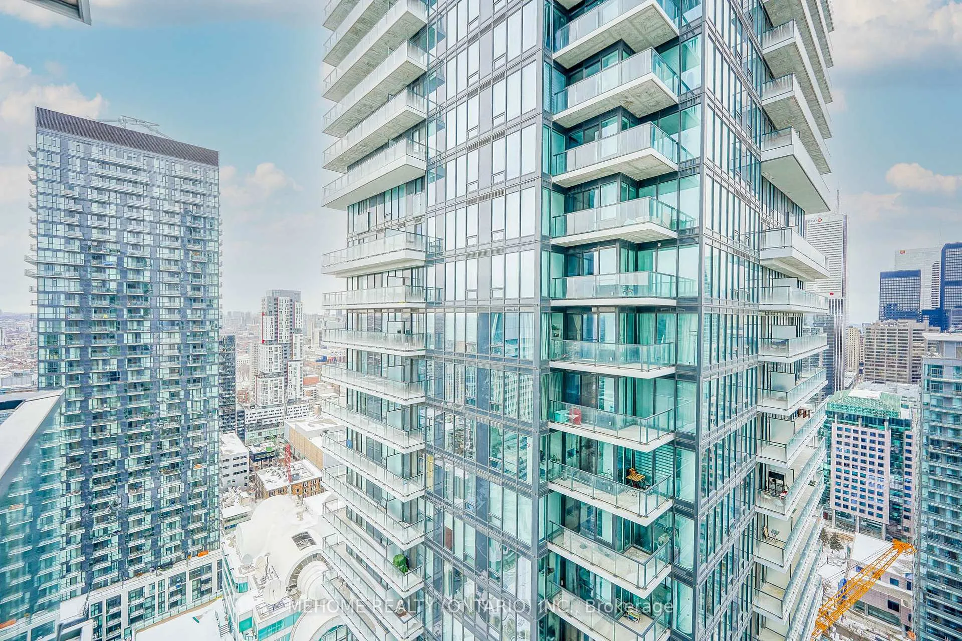Photo 17 of Unit 4215, 115 Blue Jays Way, Toronto, Waterfront Communities — HOMEH