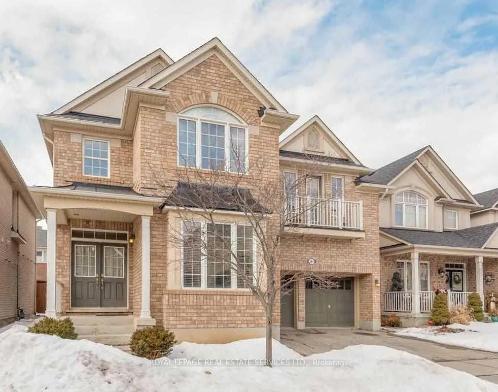 Photo 1 of 289 Potts Terrace, Milton, Harrison — HOMEH