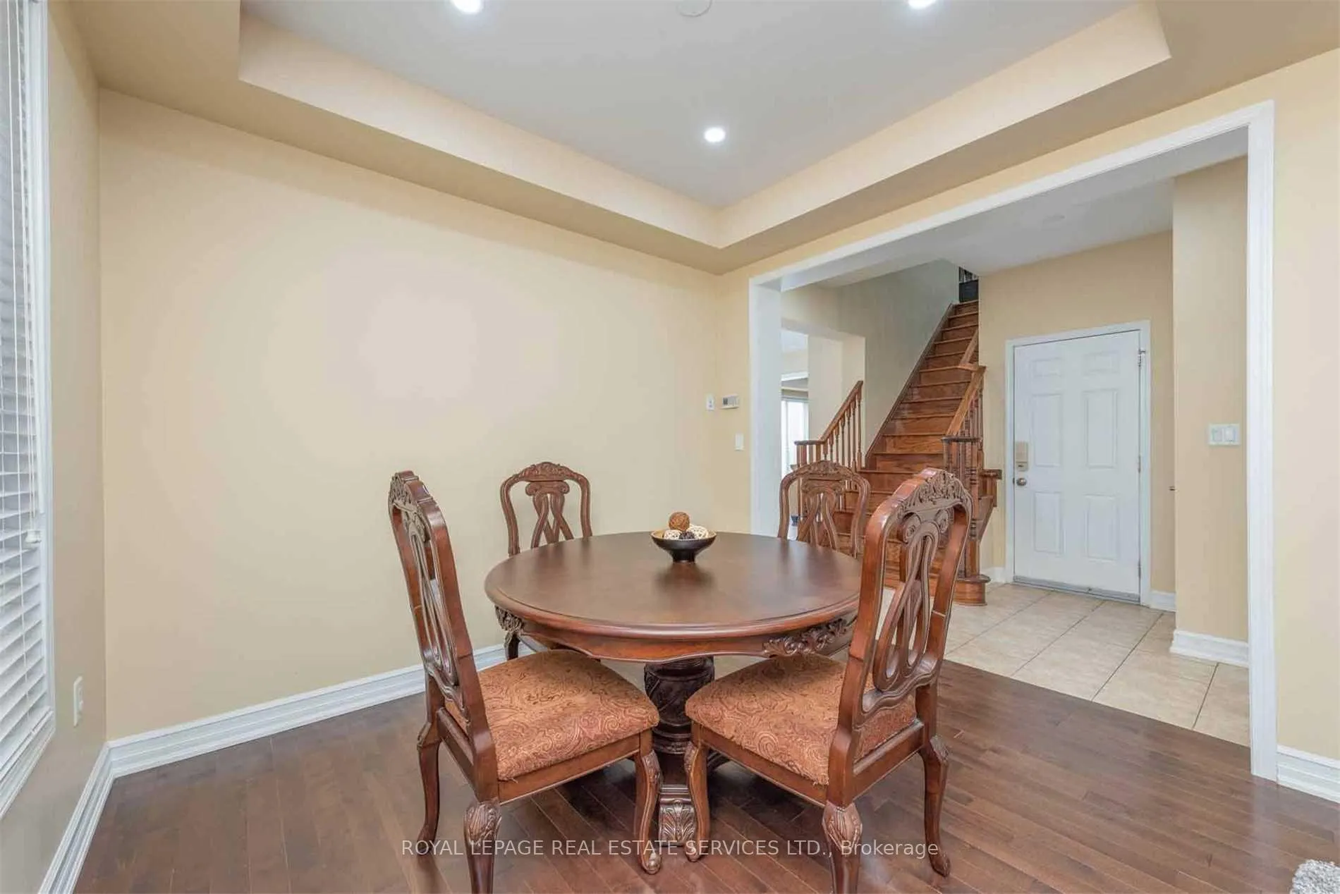 Photo 11 of 289 Potts Terrace, Milton, Harrison — HOMEH