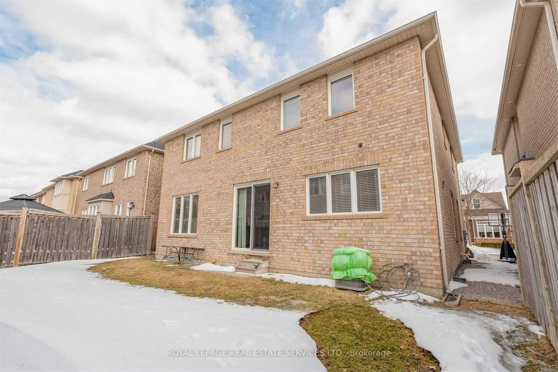 Photo 32 of 289 Potts Terrace, Milton, Harrison — HOMEH