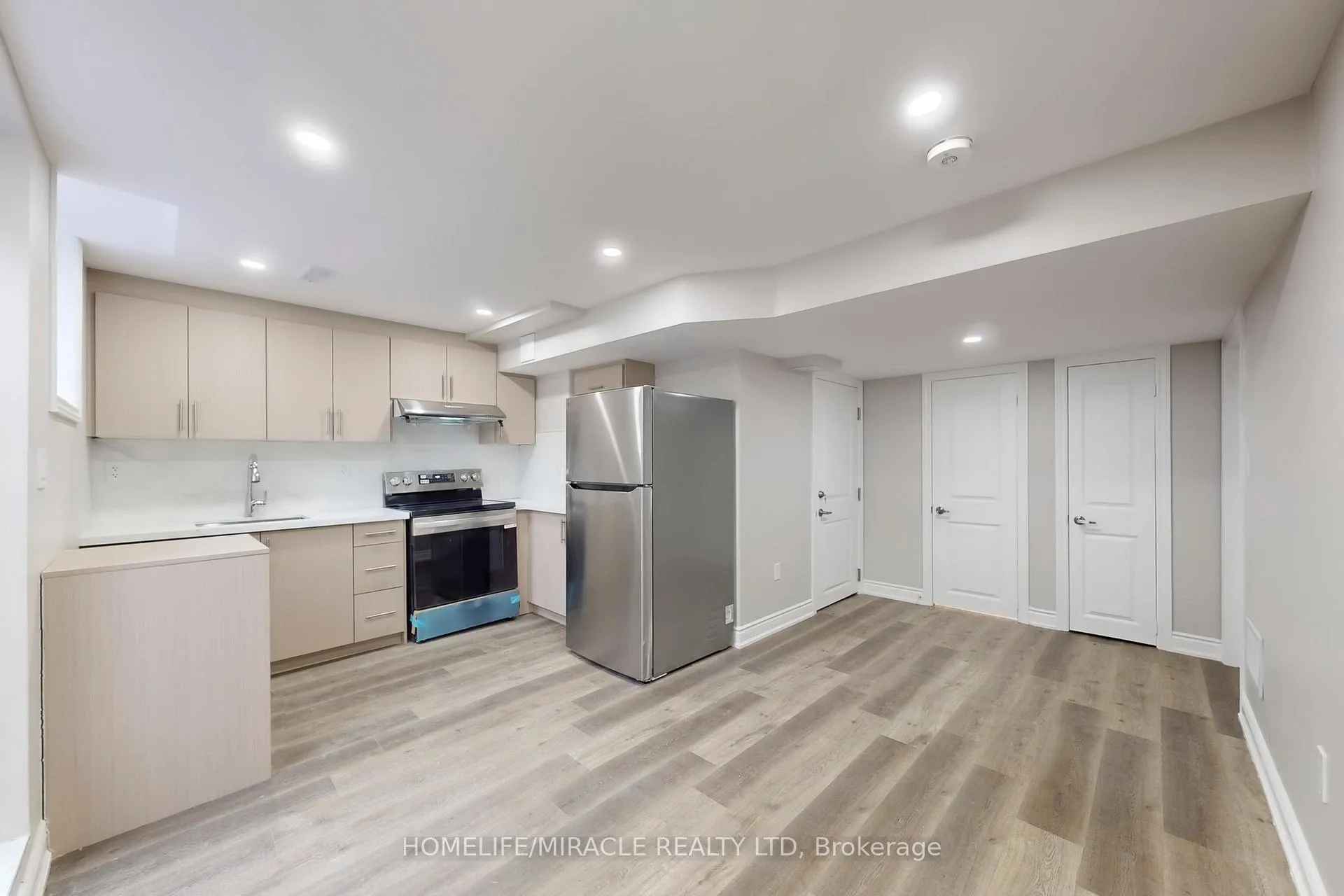 Photo 1 of Unit Bsmnt, 328 Dalgleish Gardens, Milton, Scott — HOMEH