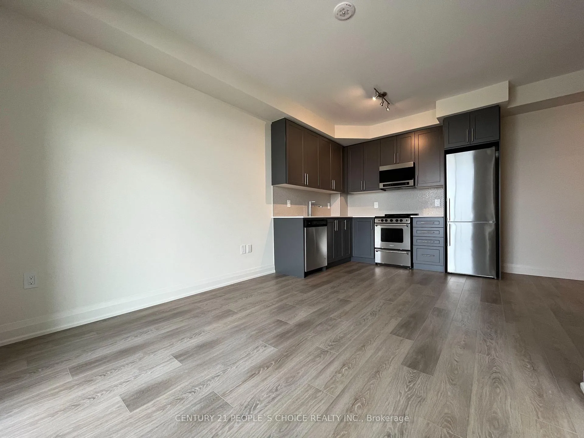 Photo 5 of Unit 1323, 212 King William Street, Hamilton, Beasley — HOMEH