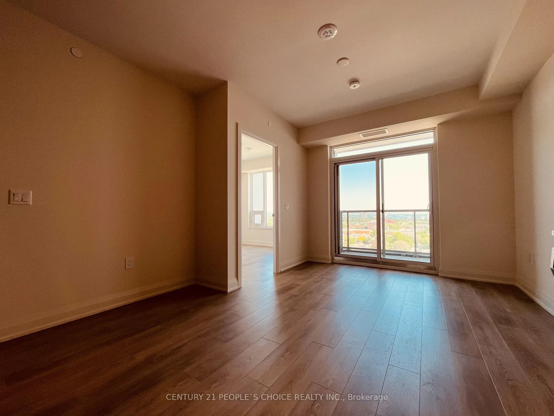 Photo 8 of Unit 1323, 212 King William Street, Hamilton, Beasley — HOMEH