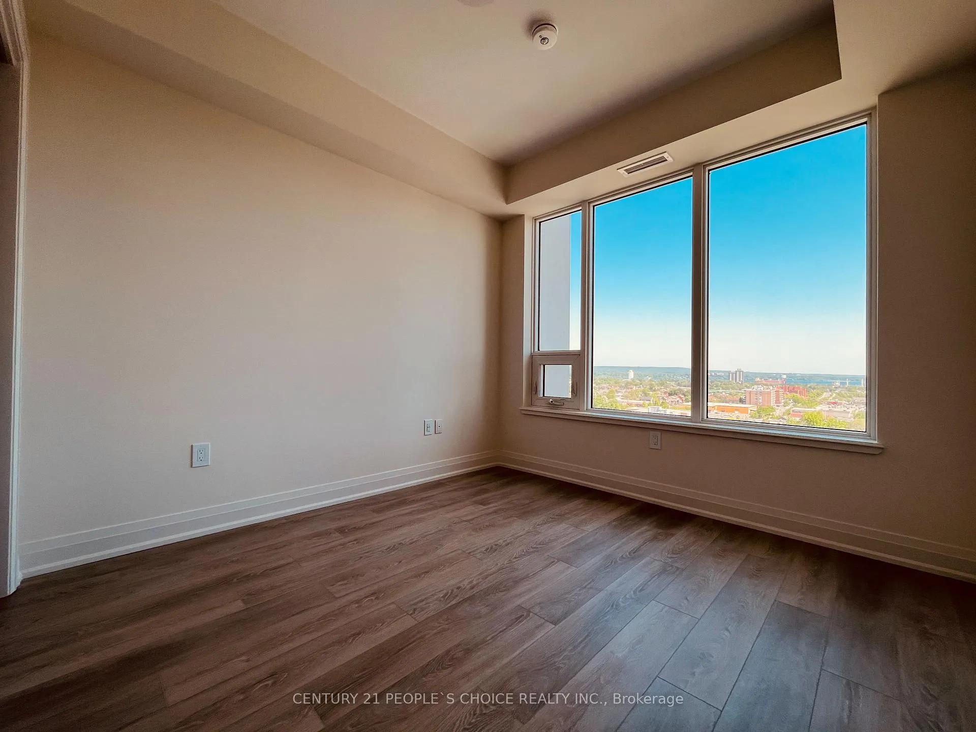 Photo 11 of Unit 1323, 212 King William Street, Hamilton, Beasley — HOMEH