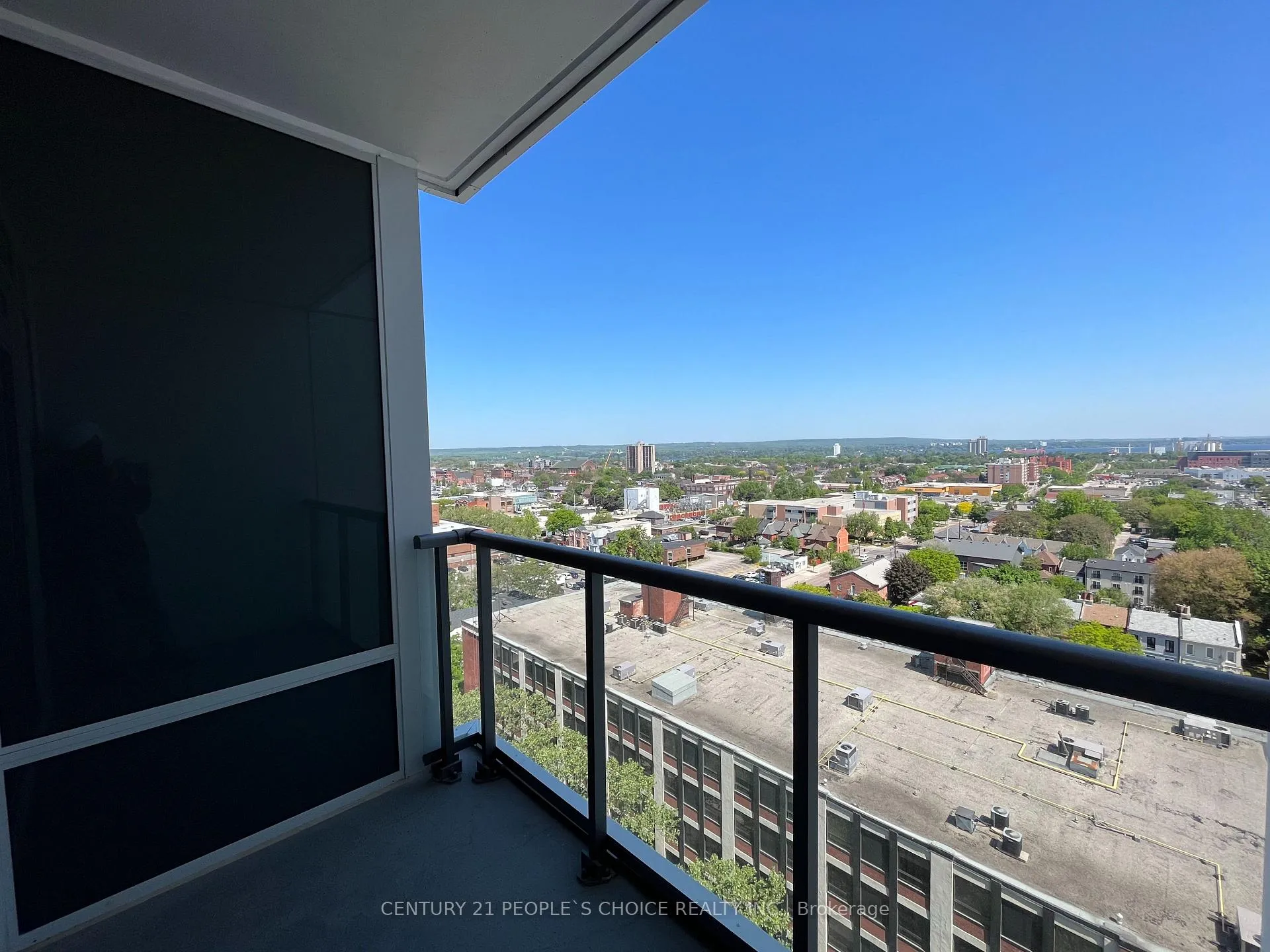 Photo 17 of Unit 1323, 212 King William Street, Hamilton, Beasley — HOMEH