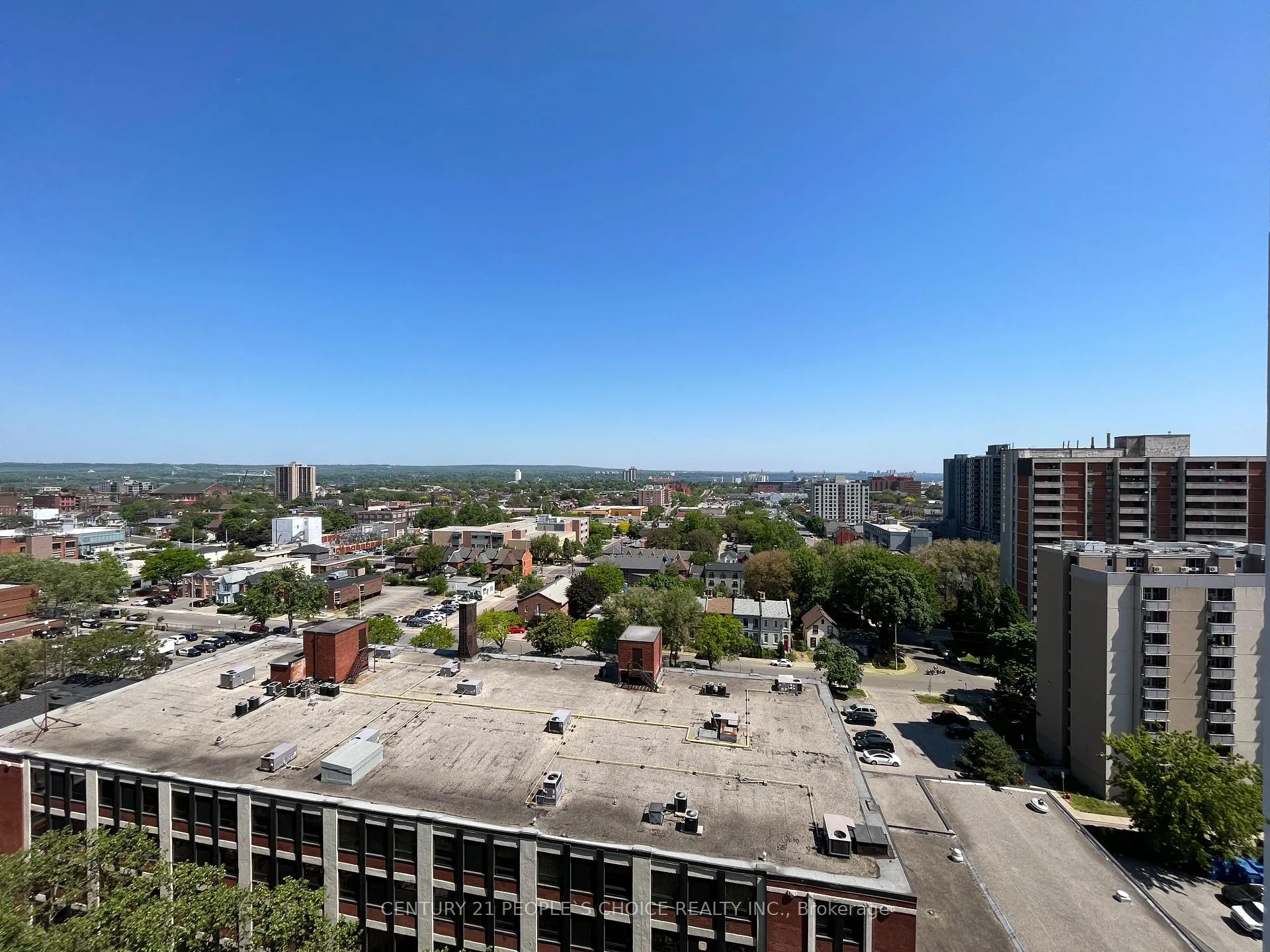 Photo 18 of Unit 1323, 212 King William Street, Hamilton, Beasley — HOMEH