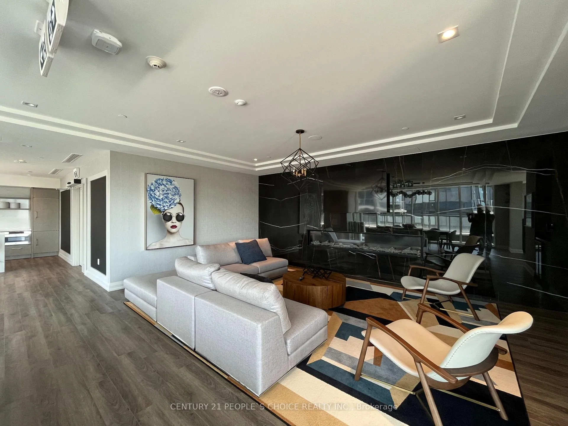 Photo 27 of Unit 1323, 212 King William Street, Hamilton, Beasley — HOMEH