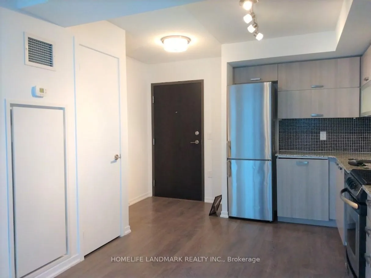 Photo 1 of Unit LPH17, 36 Lisgar Street, Toronto, Little Portugal — HOMEH