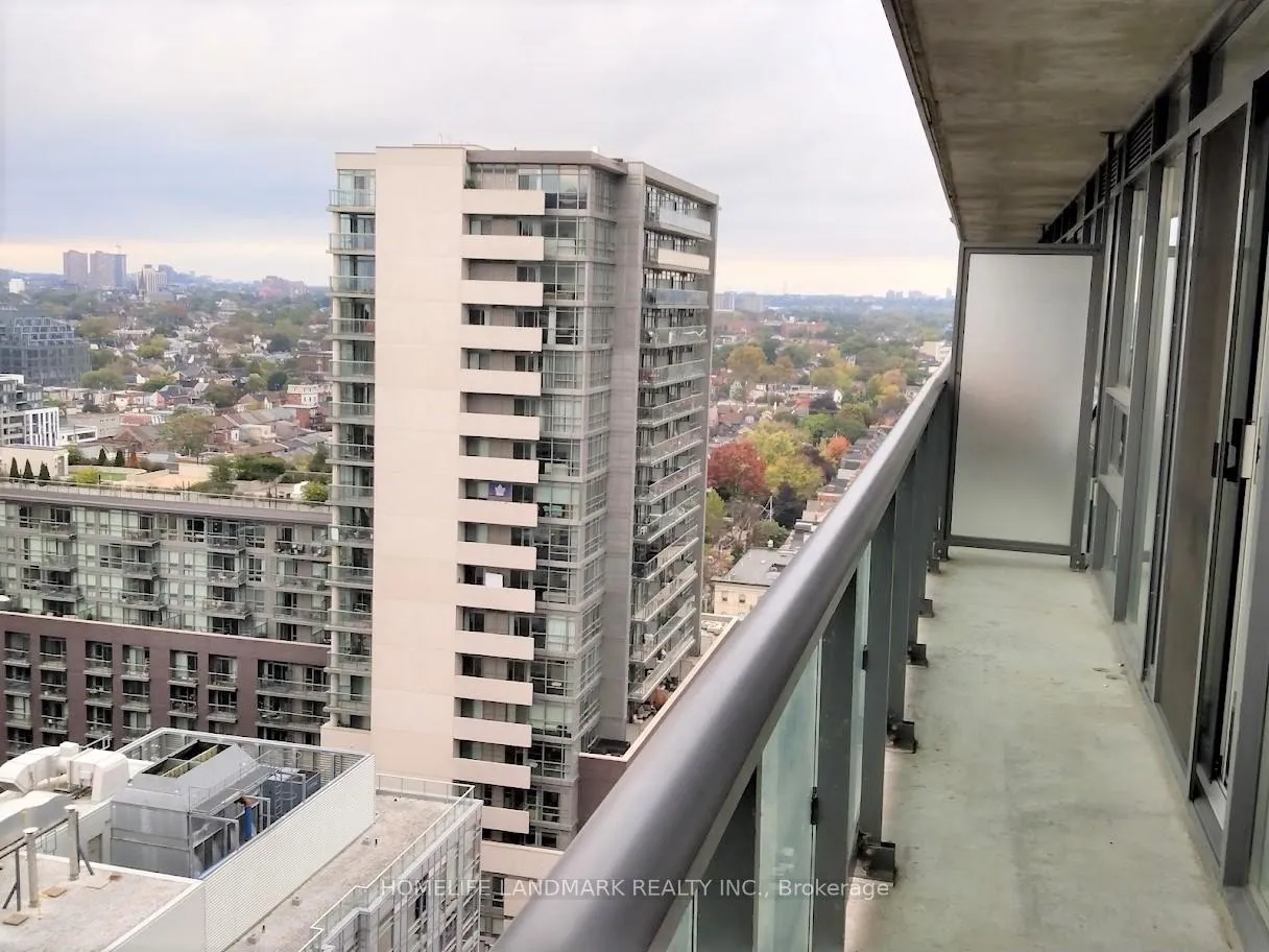 Photo 14 of Unit LPH17, 36 Lisgar Street, Toronto, Little Portugal — HOMEH