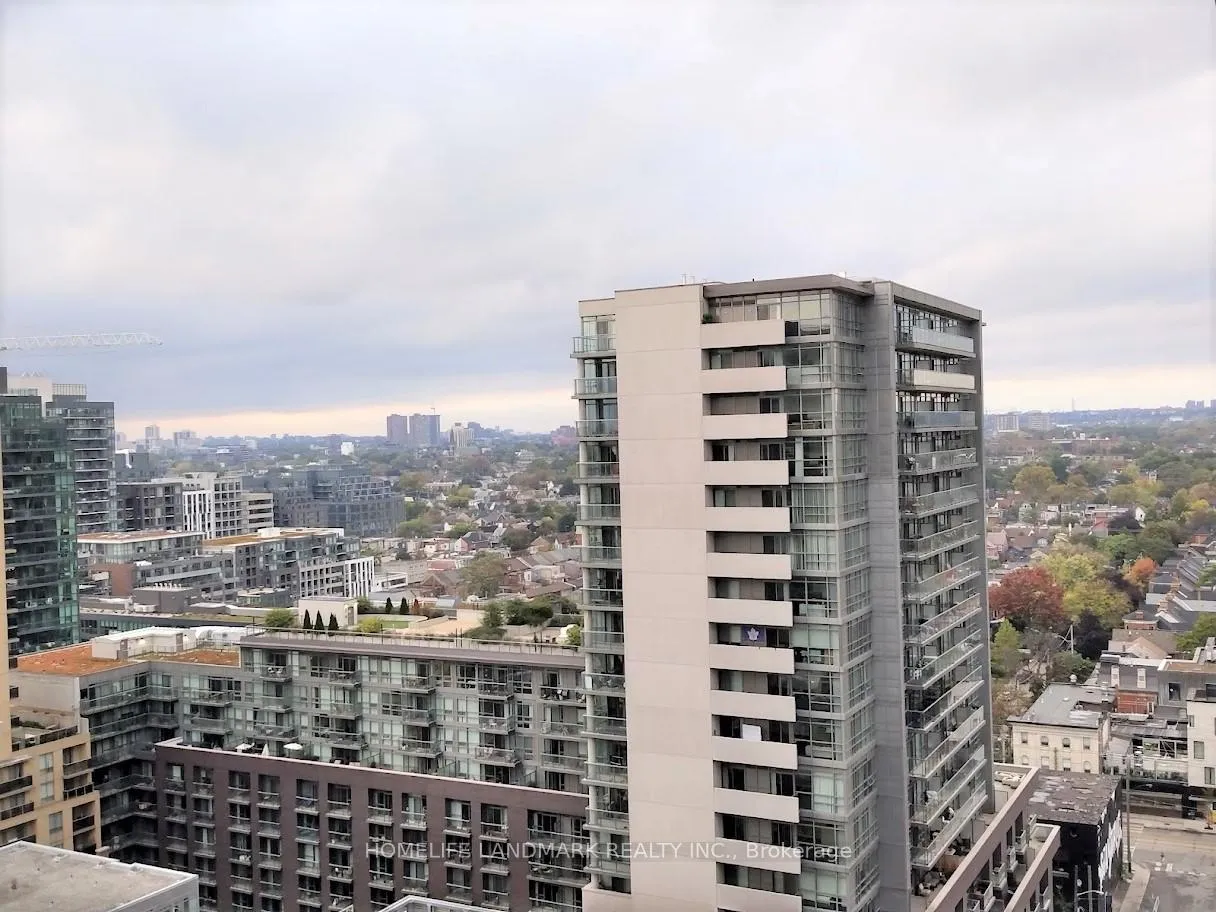 Photo 16 of Unit LPH17, 36 Lisgar Street, Toronto, Little Portugal — HOMEH
