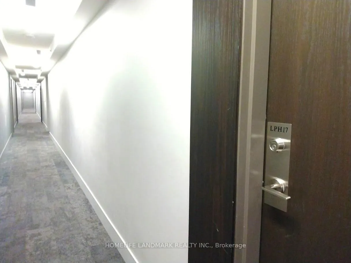 Photo 17 of Unit LPH17, 36 Lisgar Street, Toronto, Little Portugal — HOMEH