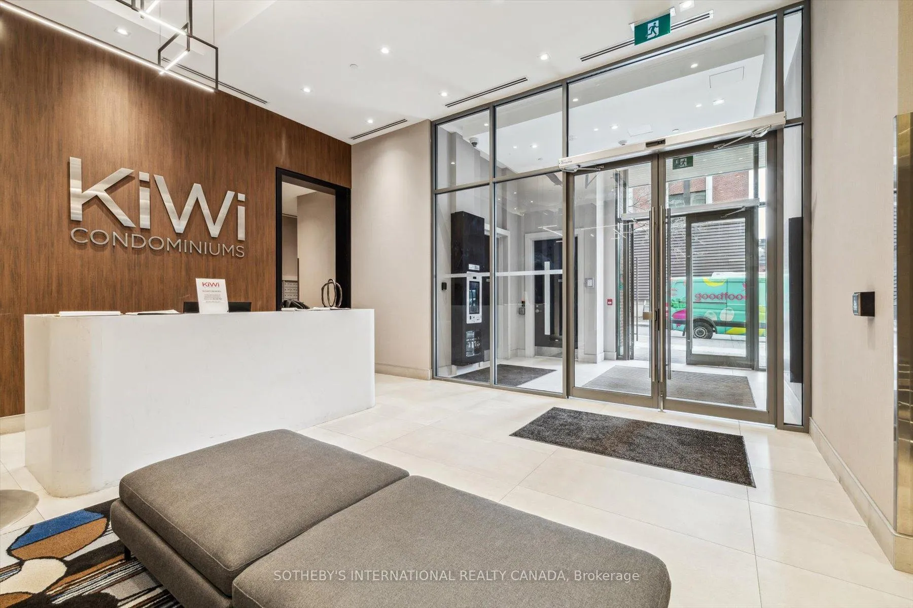 Photo 3 of Unit 403, 212 King William Street, Hamilton, Beasley — HOMEH