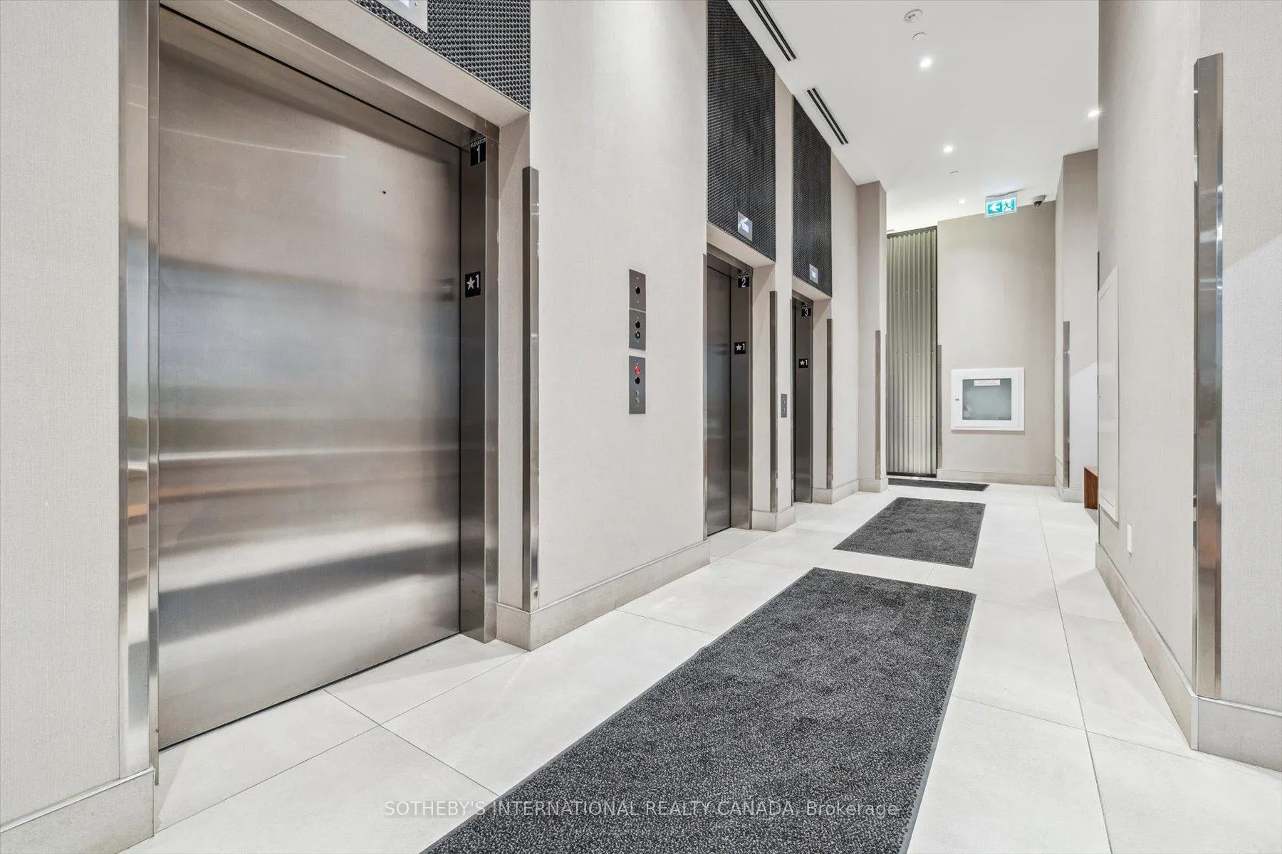 Photo 5 of Unit 403, 212 King William Street, Hamilton, Beasley — HOMEH