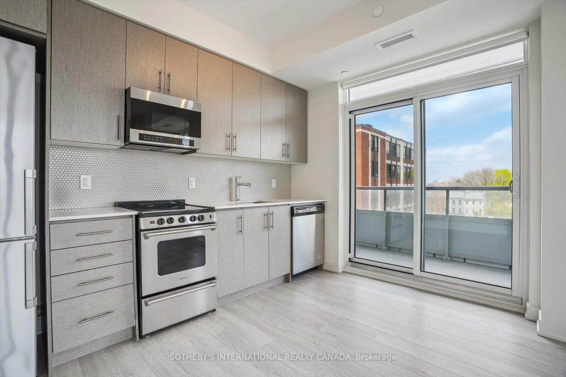 Photo 8 of Unit 403, 212 King William Street, Hamilton, Beasley — HOMEH